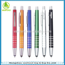 Promotional stylus pen smartphone touch screen with high quality